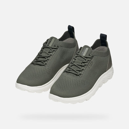 Geox U15BYA 0006K Spherica uomo