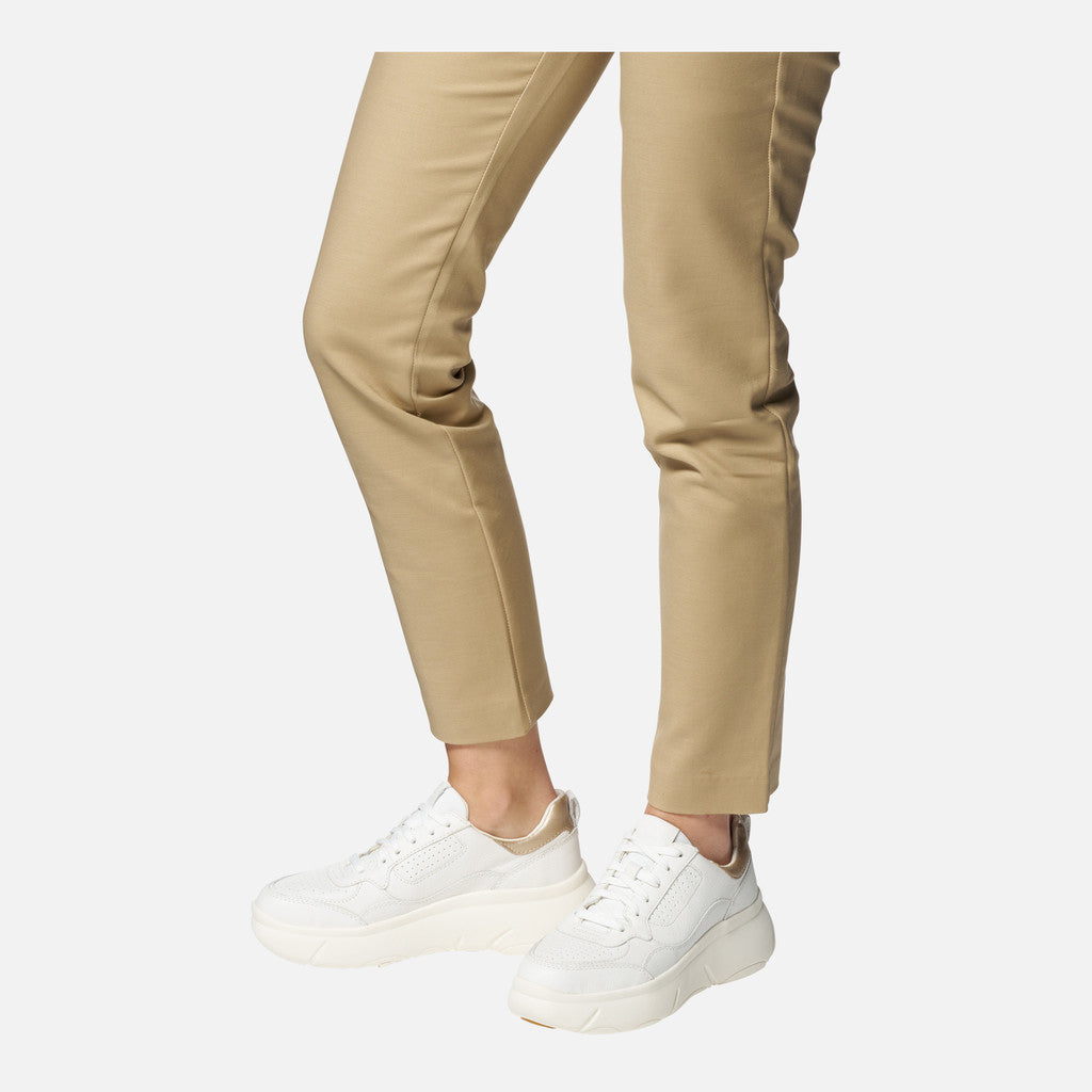 Geox D45NHB 046NF sneakers nebula 2.0 x donna