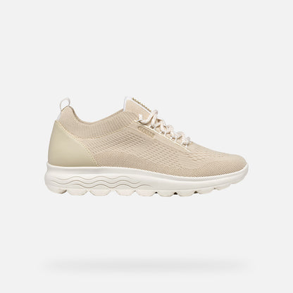 Geox D15NUA 0006K Spherica donna Sneakers basse