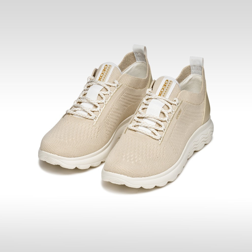 Geox D15NUA 0006K Spherica donna Sneakers basse