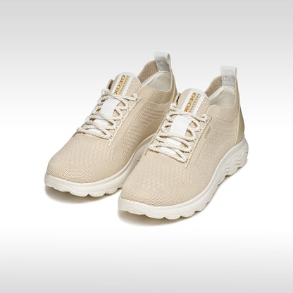 Geox D15NUA 0006K Spherica donna Sneakers basse