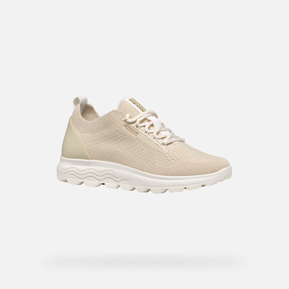 Geox D15NUA 0006K Spherica donna Sneakers basse