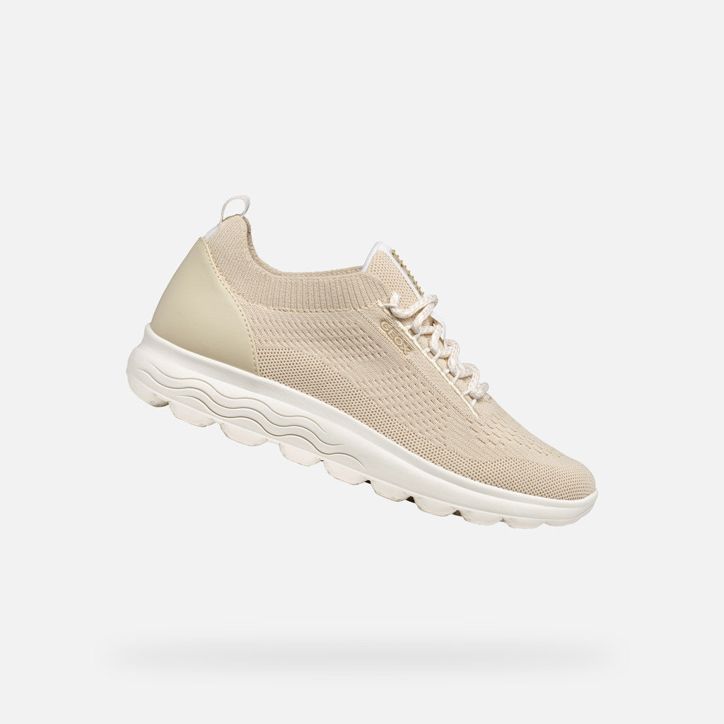 Geox D15NUA 0006K Spherica donna Sneakers basse
