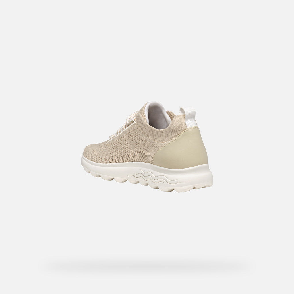 Geox D15NUA 0006K Spherica donna Sneakers basse
