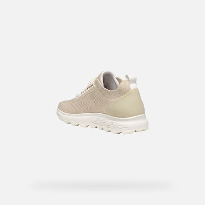 Geox D15NUA 0006K Spherica donna Sneakers basse