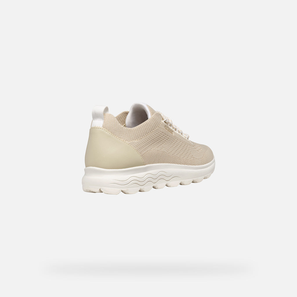 Geox D15NUA 0006K Spherica donna Sneakers basse