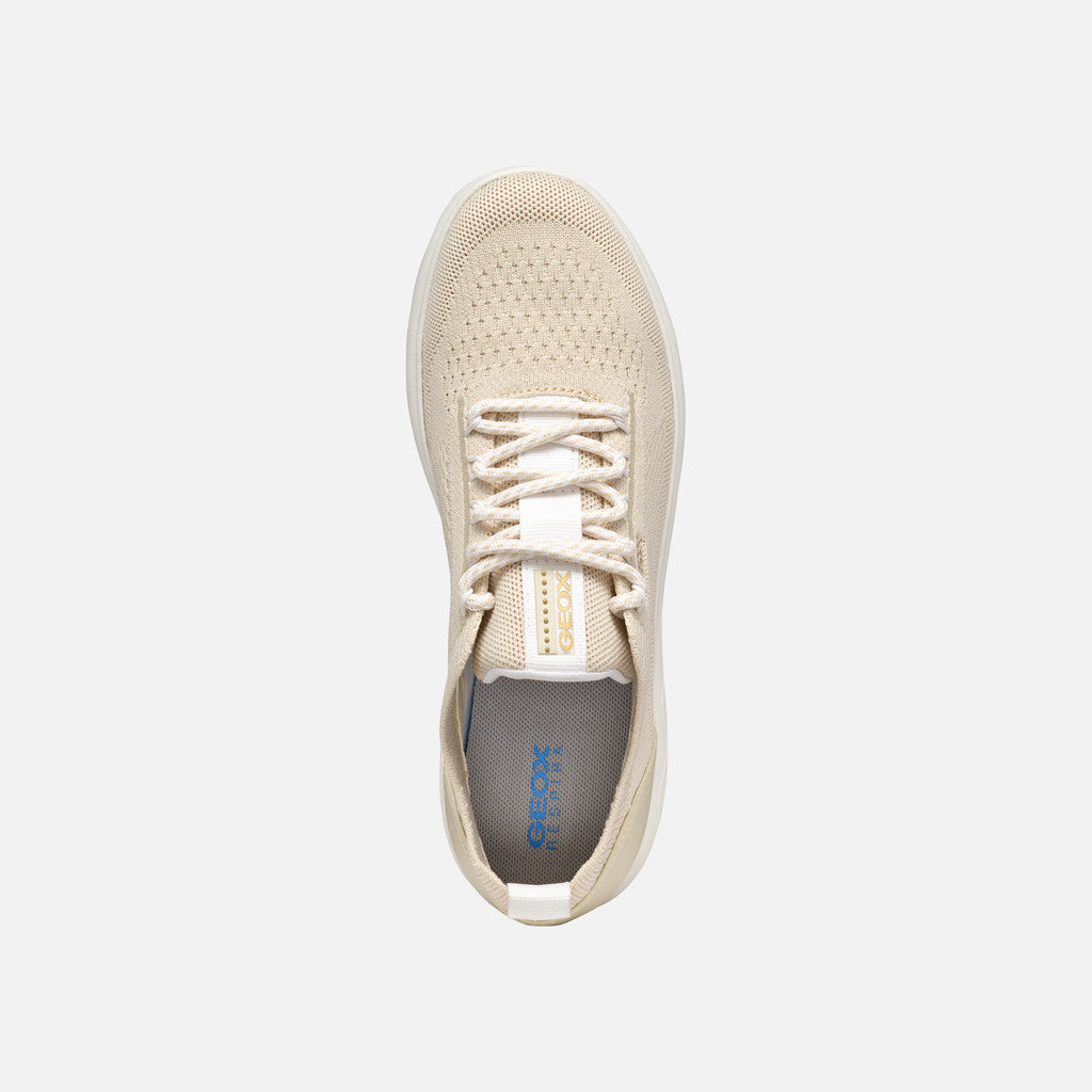 Geox D15NUA 0006K Spherica donna Sneakers basse