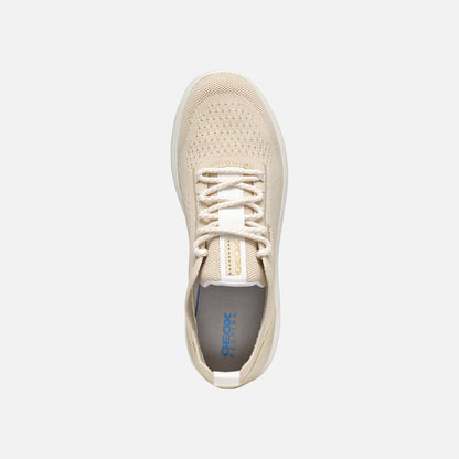 Geox D15NUA 0006K Spherica donna Sneakers basse