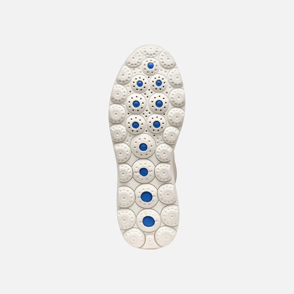 Geox D15NUA 0006K Spherica donna Sneakers basse