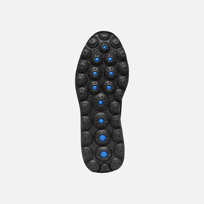 Geox D45WAA 0JS85 sneakers spherica ec13 donna nero