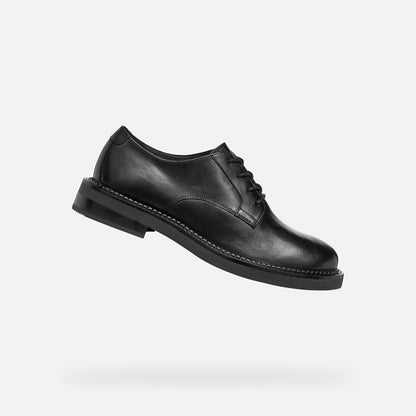 Geox D46WYE 00043 stringate serilda donna