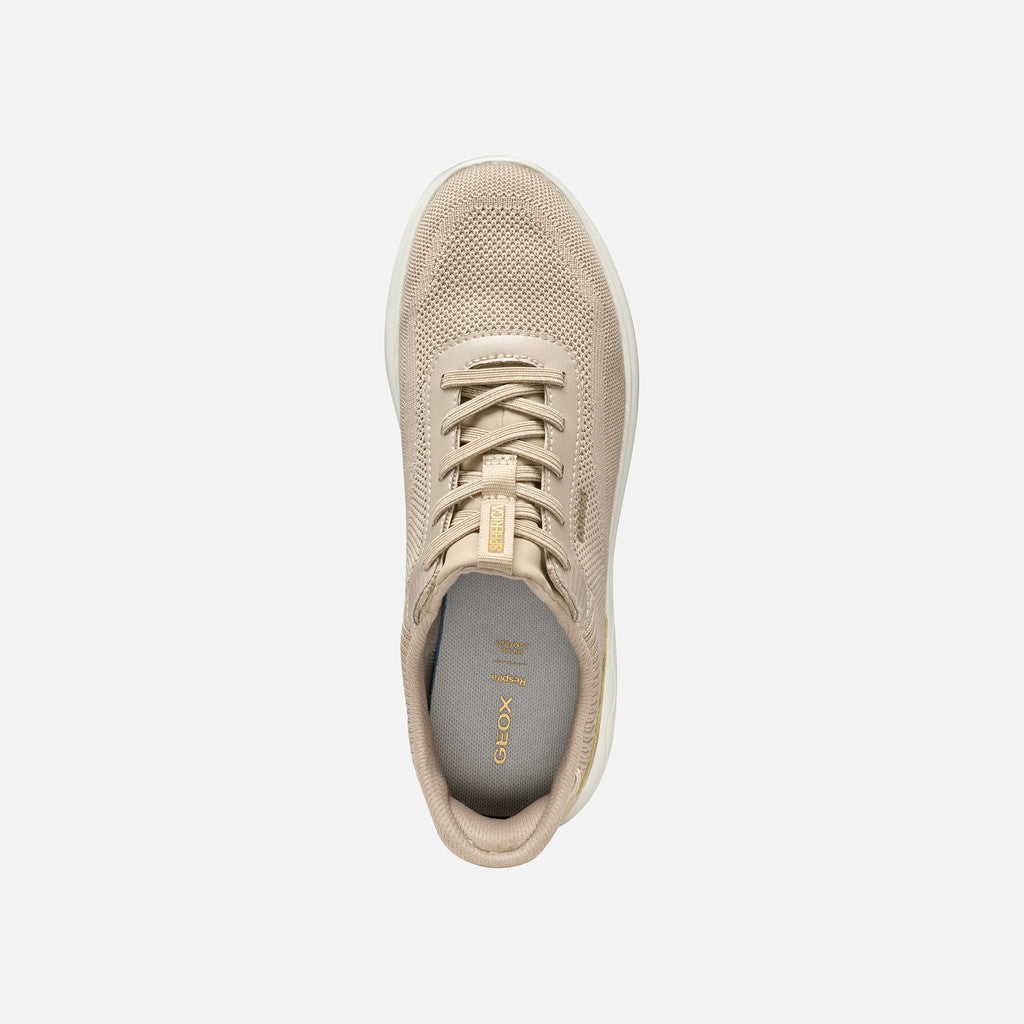 Geox D557MA 06KBN Spherica Plus donna