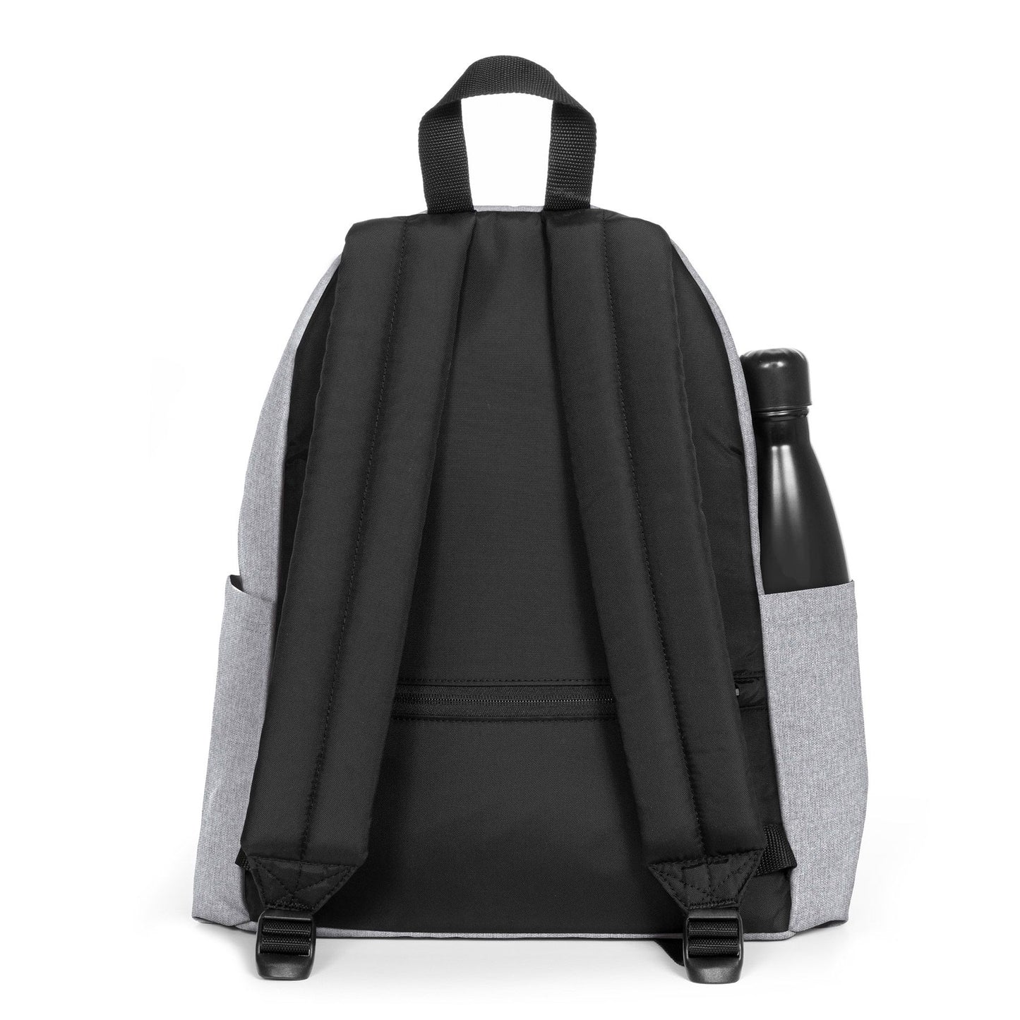 Eastpak DAY zaino medio con portabottiglie e tasca per laptop