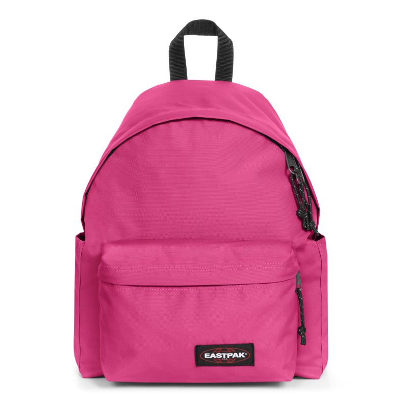 Eastpak DAY zaino medio con portabottiglie e tasca per laptop