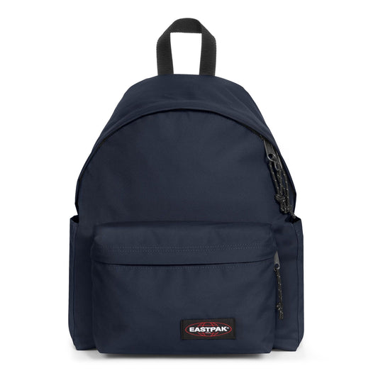 Eastpak Day Pak'R backpack Zaino medio con portabottiglie e tasca per laptop