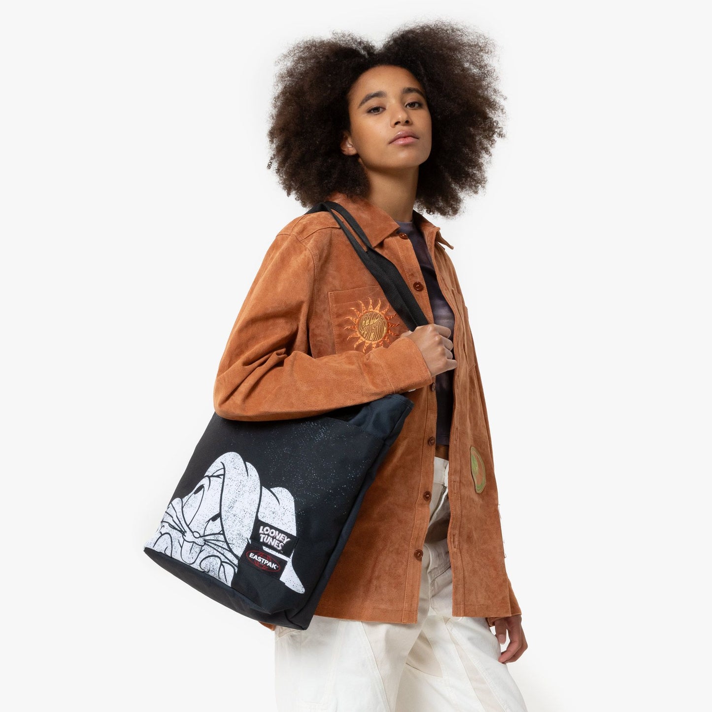 Eastpak SHOPP R TOTE shoulder bag