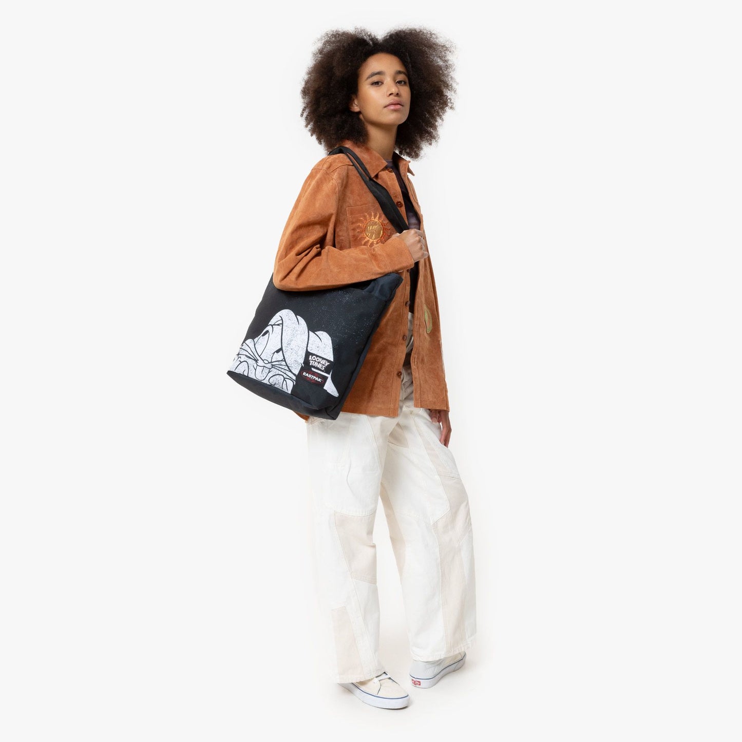 Eastpak SHOPP R TOTE shoulder bag