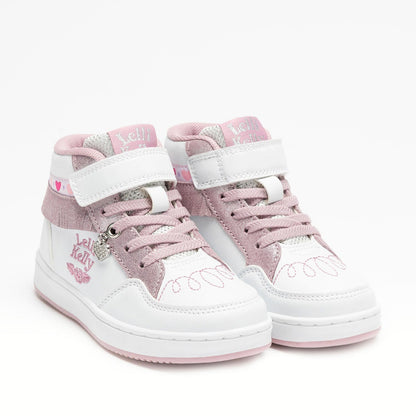 Lelli Kelly LKAA8096 Frangetta mix bianco/cipria
