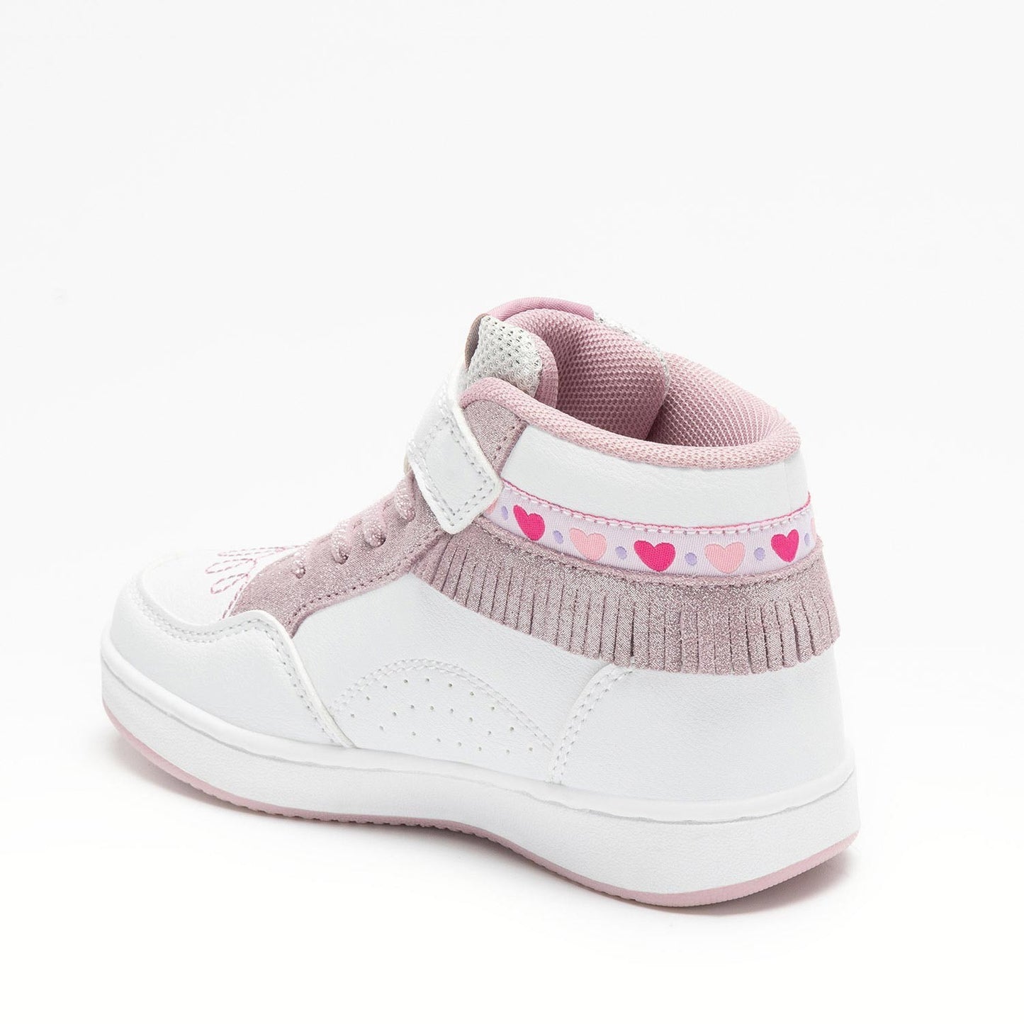 Lelli Kelly LKAA8096 Frangetta mix bianco/cipria