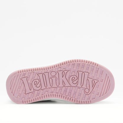 Lelli Kelly LKAA8096 Frangetta mix bianco/cipria