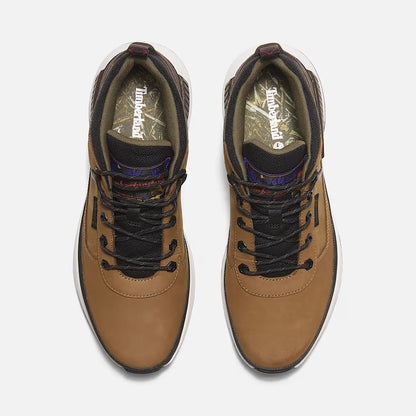 Timberland A6DKN Sneaker Field Trekker da Uomo