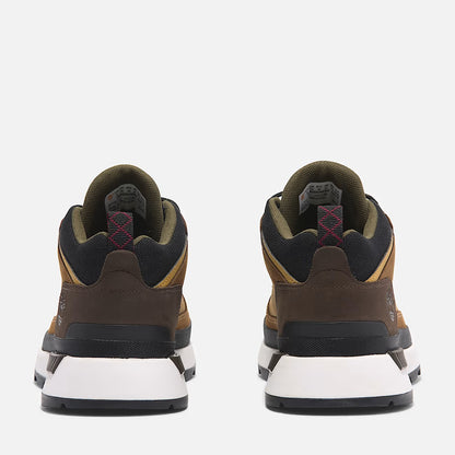 Timberland A6DKN Sneaker Field Trekker da Uomo