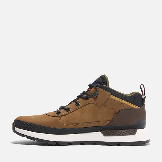 Timberland A6DKN Sneaker Field Trekker da Uomo