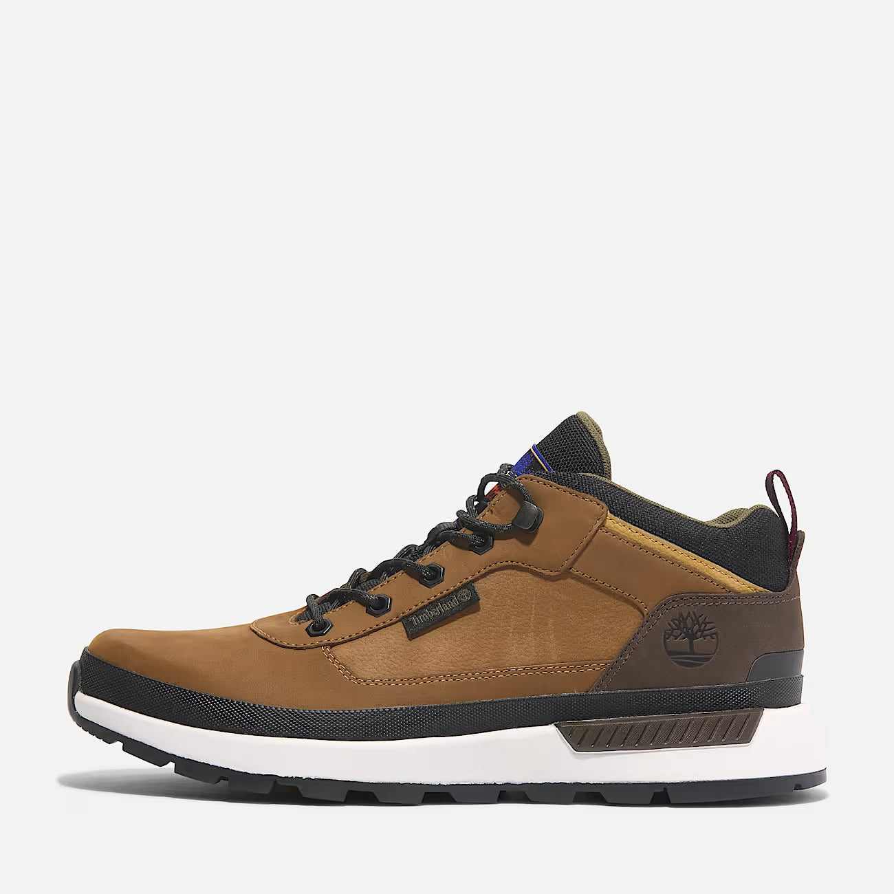 Timberland A6DKN Sneaker Field Trekker da Uomo
