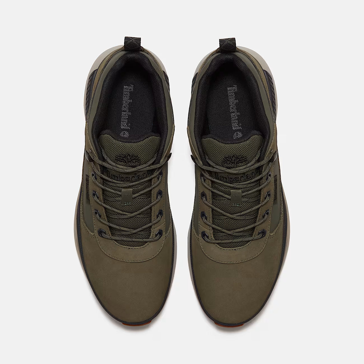 Timberland A6DKN Sneaker Field Trekker da Uomo
