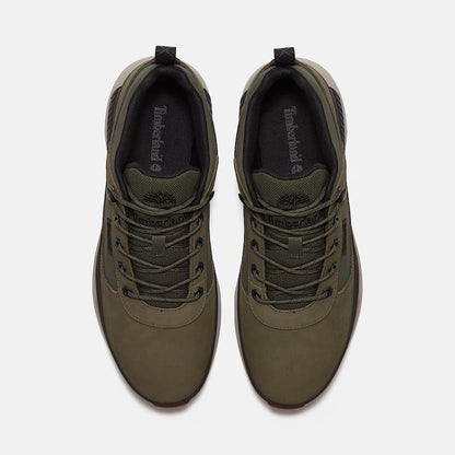 Timberland A6DKN Sneaker Field Trekker da Uomo
