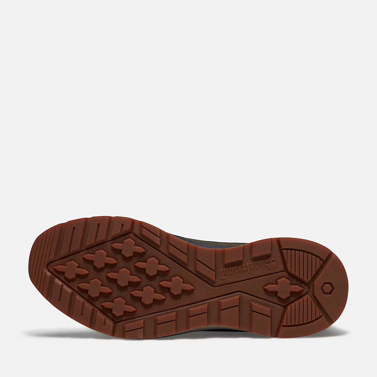 Timberland A6DKN Sneaker Field Trekker da Uomo