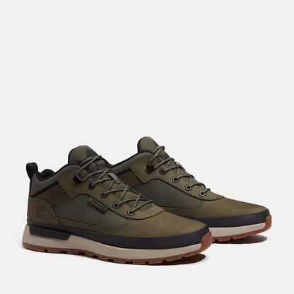 Timberland A6DKN Sneaker Field Trekker da Uomo