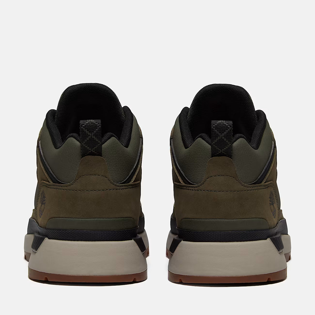 Timberland A6DKN Sneaker Field Trekker da Uomo