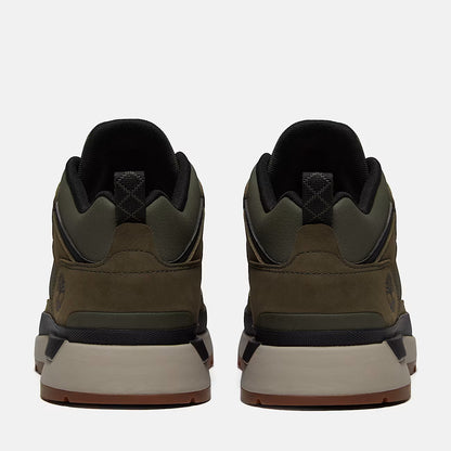 Timberland A6DKN Sneaker Field Trekker da Uomo