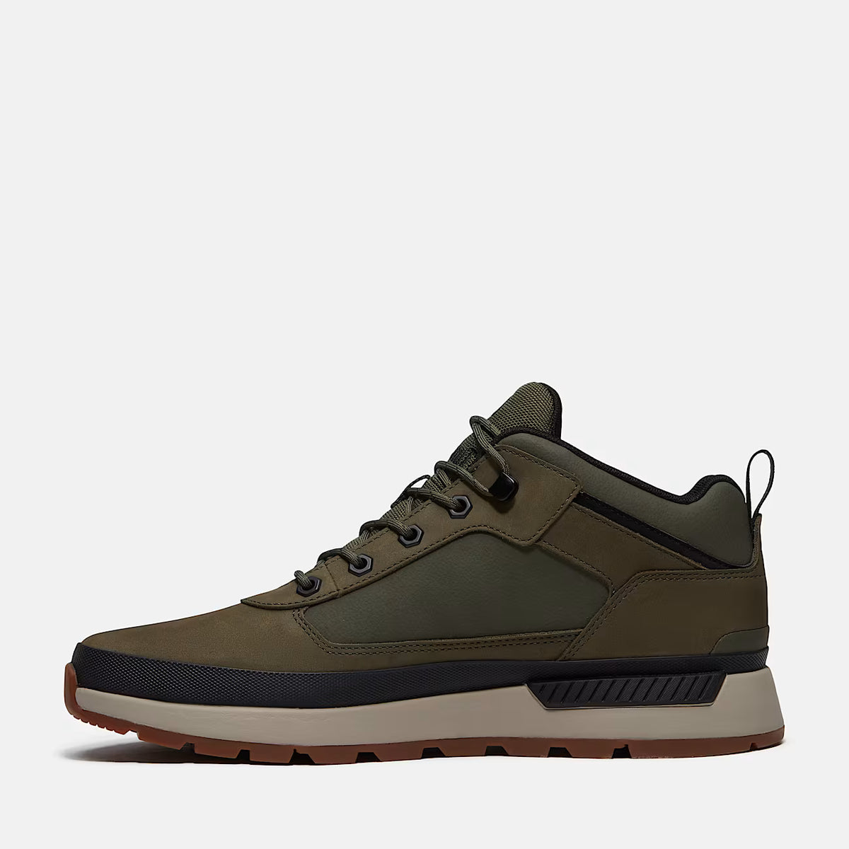 Timberland A6DKN Sneaker Field Trekker da Uomo