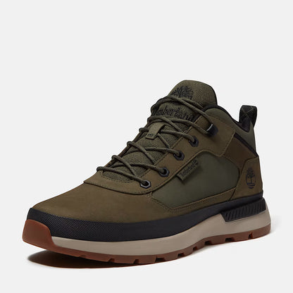 Timberland A6DKN Sneaker Field Trekker da Uomo