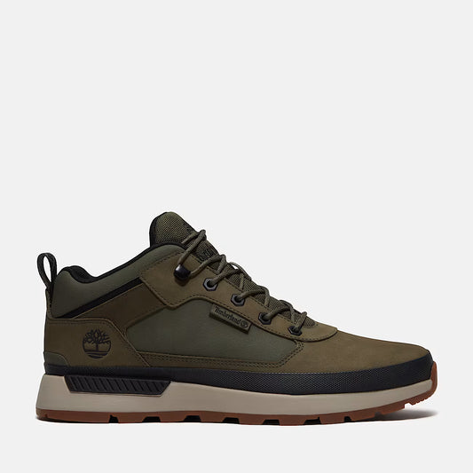 Timberland A6DKN Sneaker Field Trekker da Uomo
