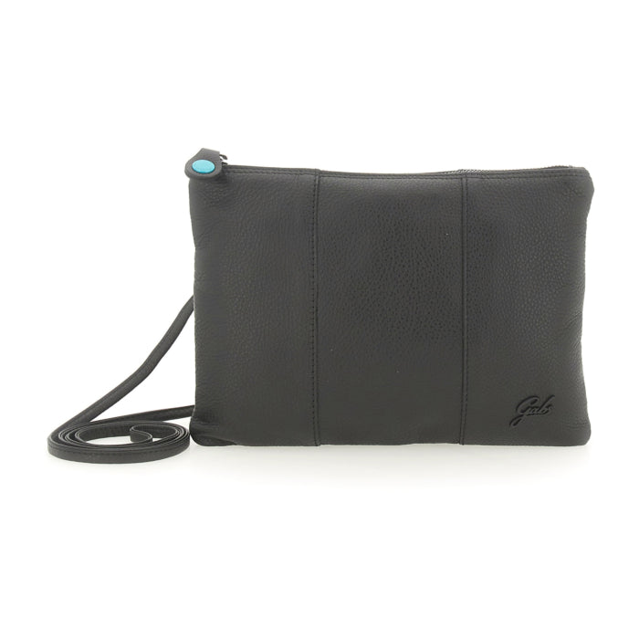 Gabs Pochette BEYONCE in pelle di vitello martellata