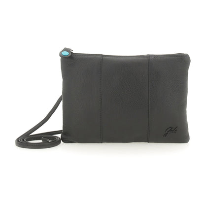 Gabs Pochette BEYONCE in pelle di vitello martellata