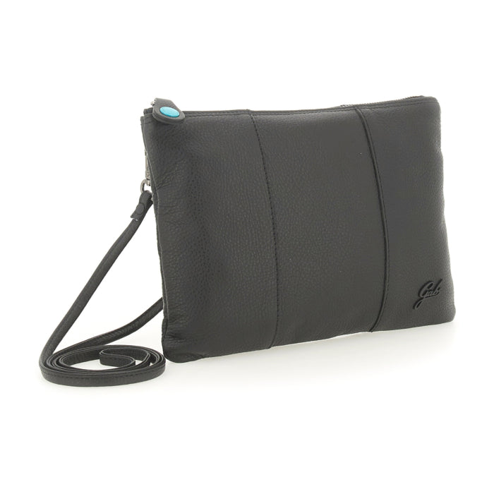 Gabs Pochette BEYONCE in pelle di vitello martellata