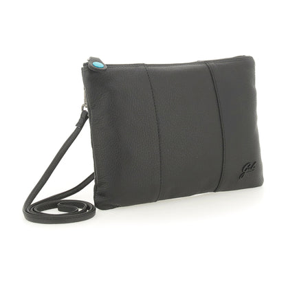 Gabs Pochette BEYONCE in pelle di vitello martellata
