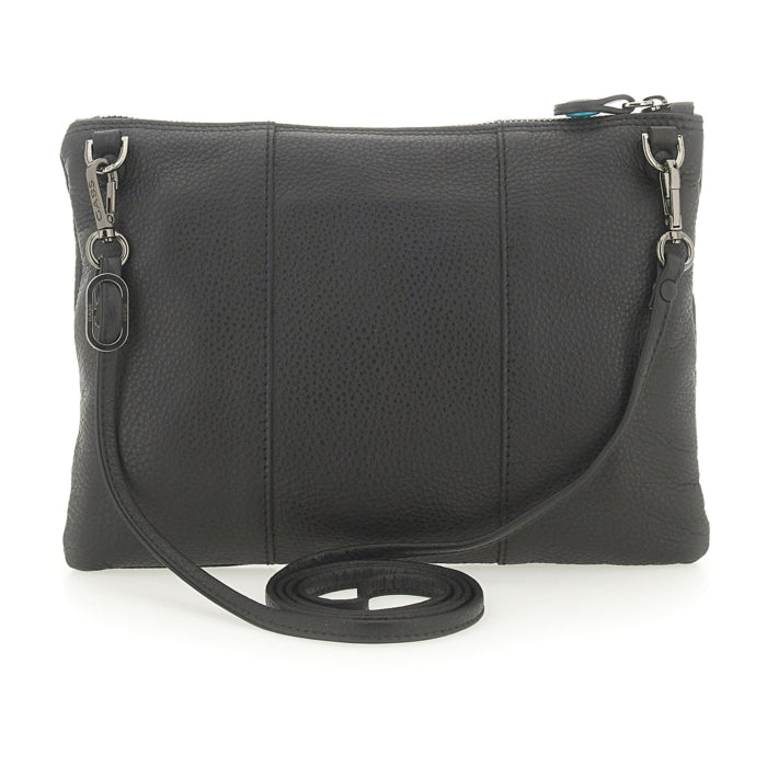 Gabs Pochette BEYONCE in pelle di vitello martellata
