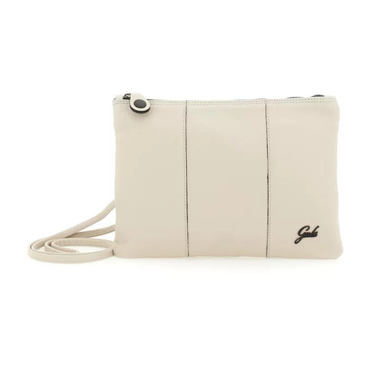 Gabs Pochette BEYONCE in pelle martellata Bull