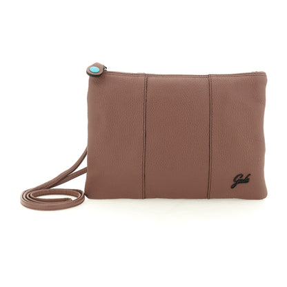 Gabs Pochette BEYONCE in pelle di vitello martellata