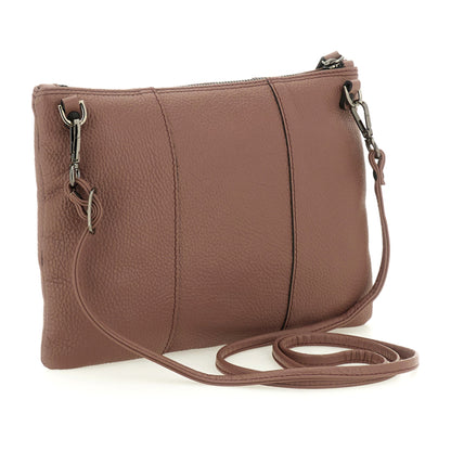 Gabs Pochette BEYONCE in pelle di vitello martellata