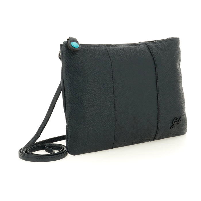 Gabs Pochette BEYONCE in pelle di vitello martellata