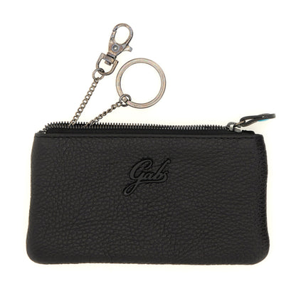 Gabs Portachiavi GKEYHOLDER PLUS in pelle di vitello martellata
