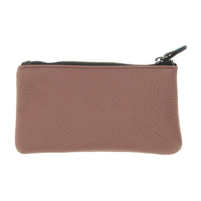 Gabs Portachiavi GKEYHOLDER PLUS in pelle di vitello martellata