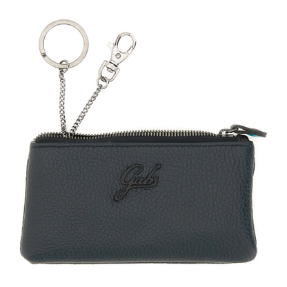 Gabs Portachiavi GKEYHOLDER PLUS in pelle di vitello martellata