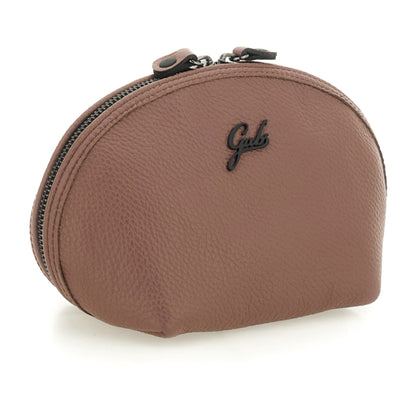 Gabs GBEAUTYSHELL Beauty in pelle di vitello martellato